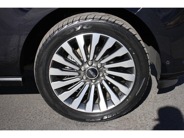 2021 Lincoln Navigator Reserve 2WD