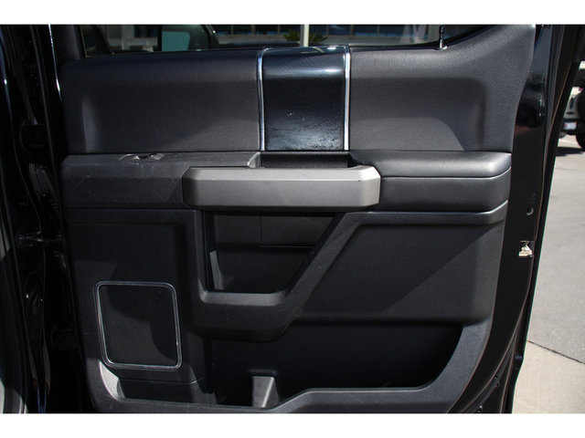 2021 Ford F-250 Platinum SD 4WD 6.75ft Box