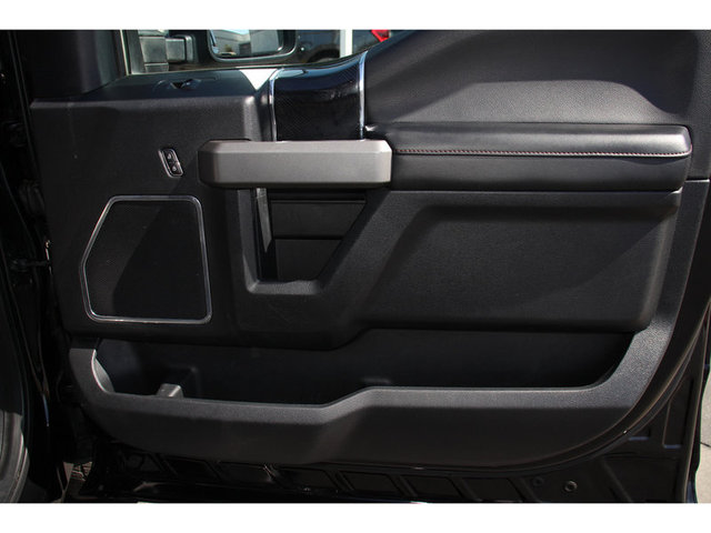 2021 Ford F-250 Platinum SD 4WD 6.75ft Box
