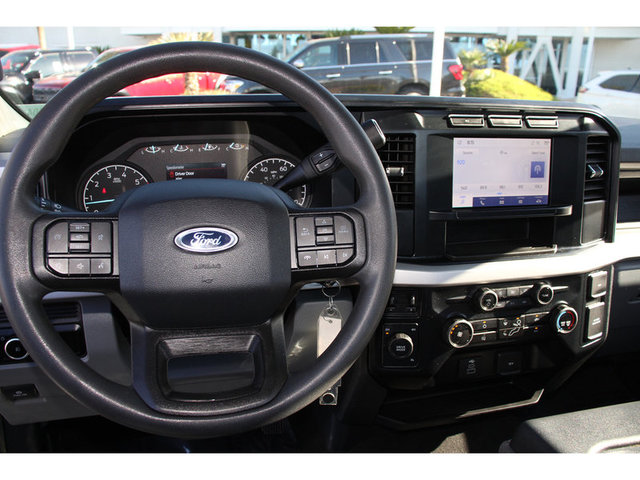 2024 Ford F-350 XL SD 4WD 8ft Box