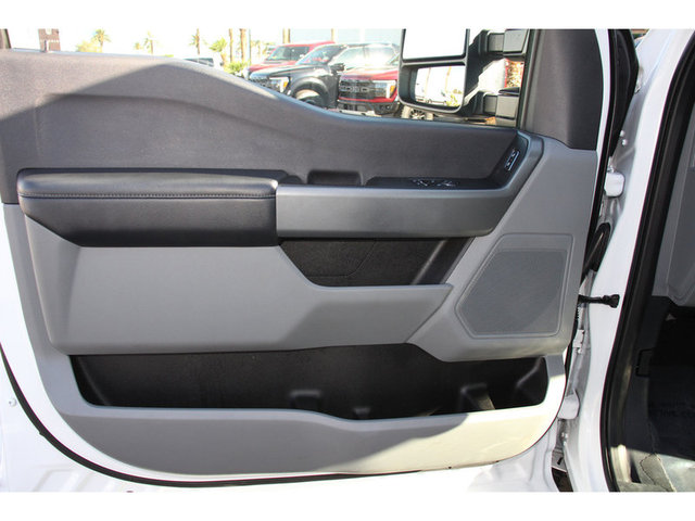 2024 Ford F-350 XL SD 4WD 8ft Box