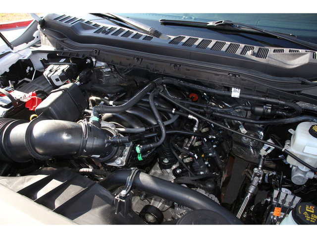 2024 Ford F-350 XL SD 4WD 8ft Box