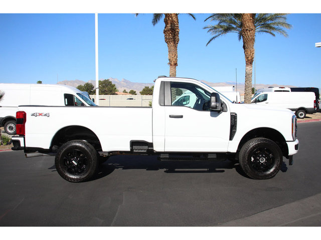 2024 Ford F-350 XL SD 4WD 8ft Box