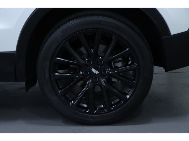 2022 Cadillac XT4 Luxury FWD