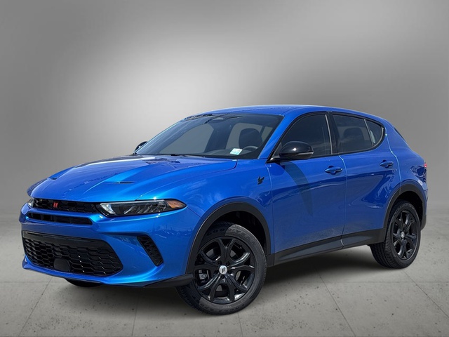 2024 Dodge Hornet GT AWD