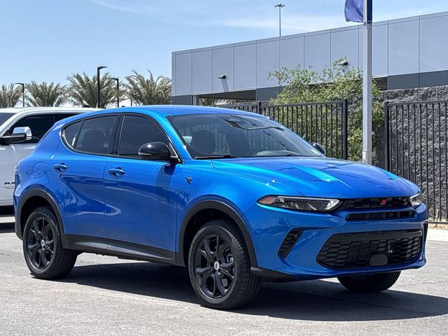 2024 Dodge Hornet GT AWD