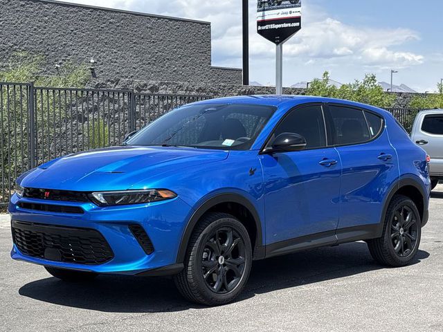 2024 Dodge Hornet GT AWD