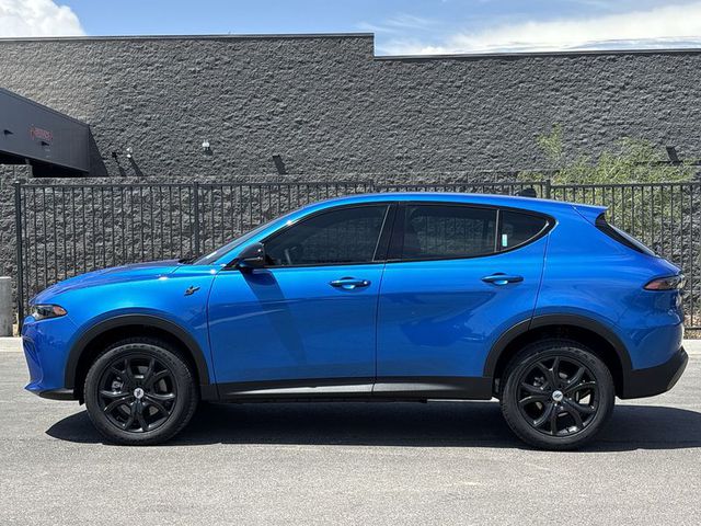 2024 Dodge Hornet GT AWD