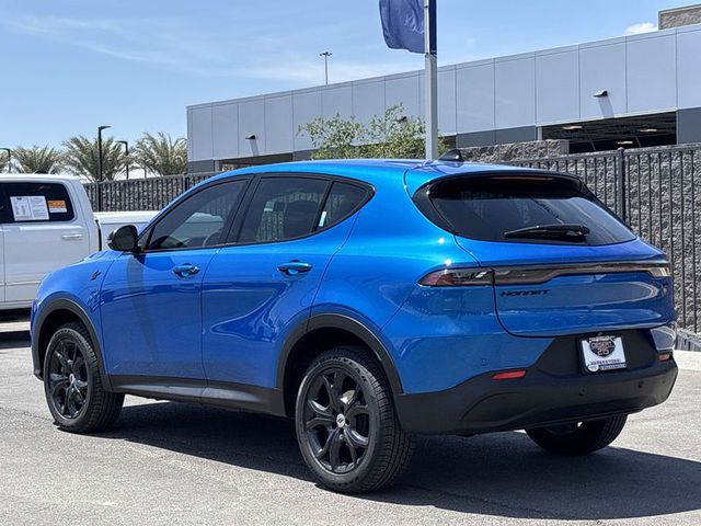 2024 Dodge Hornet GT AWD