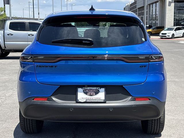 2024 Dodge Hornet GT AWD