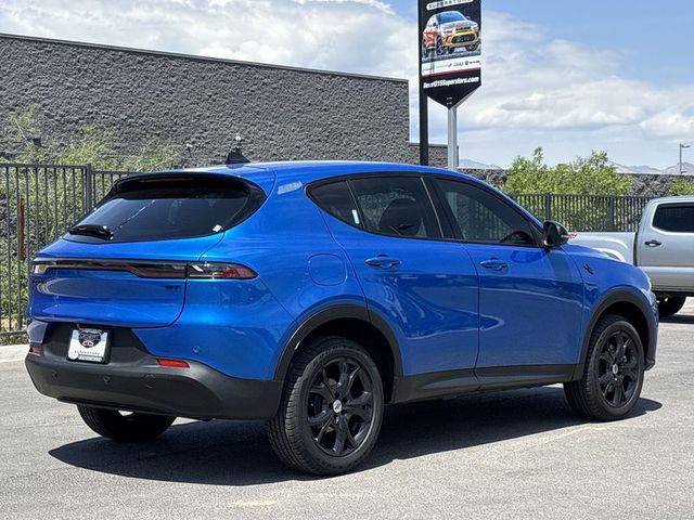 2024 Dodge Hornet GT AWD