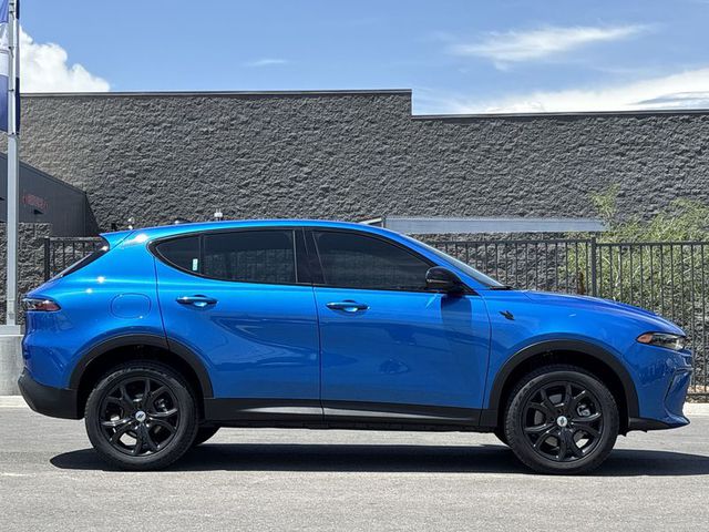 2024 Dodge Hornet GT AWD