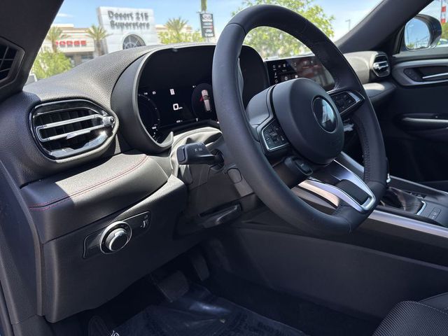 2024 Dodge Hornet GT AWD