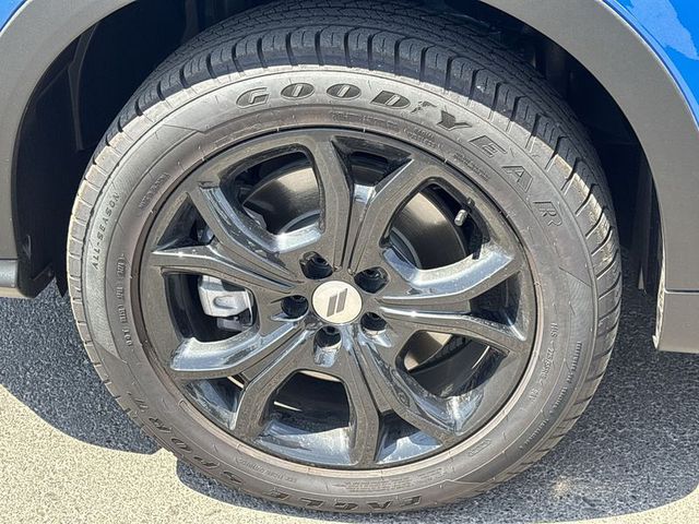 2024 Dodge Hornet GT AWD