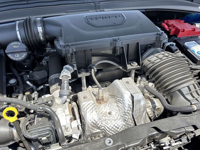 2024 Dodge Hornet GT AWD