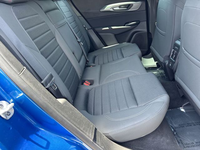2024 Dodge Hornet GT AWD