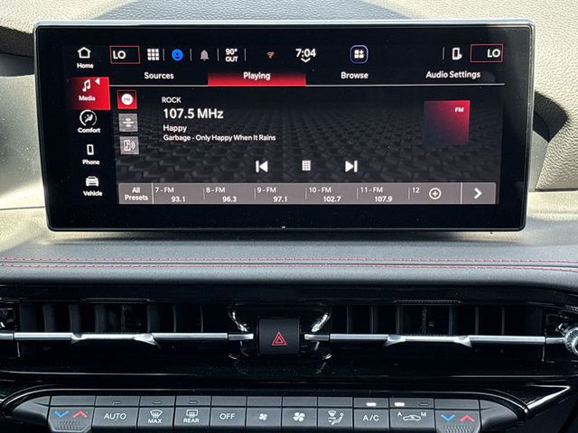 2024 Dodge Hornet GT AWD