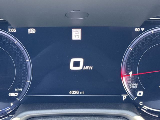 2024 Dodge Hornet GT AWD