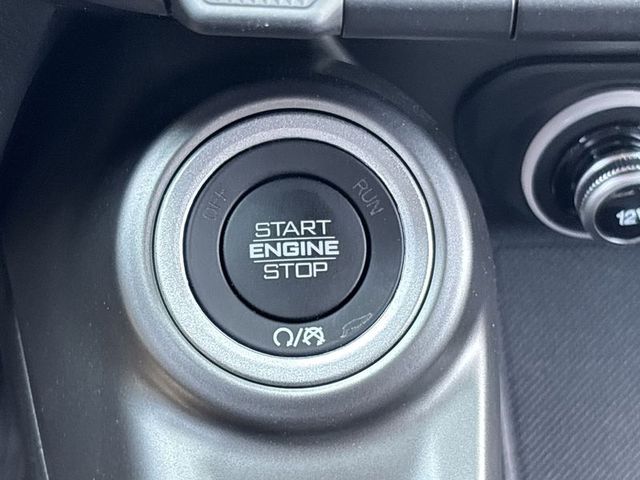 2024 Dodge Hornet GT AWD