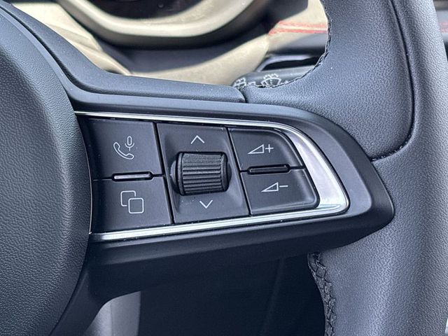 2024 Dodge Hornet GT AWD