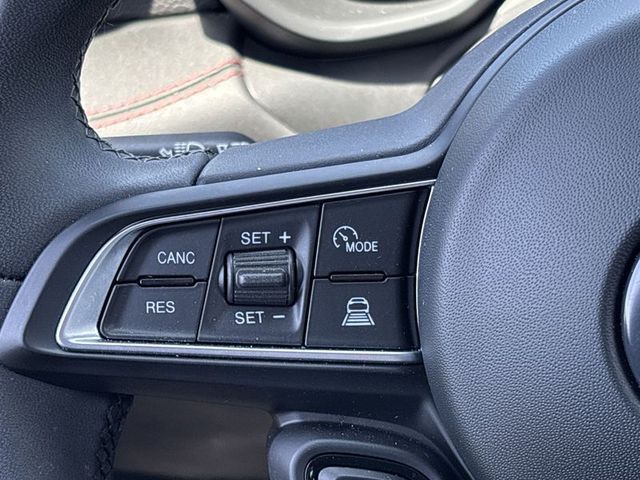 2024 Dodge Hornet GT AWD