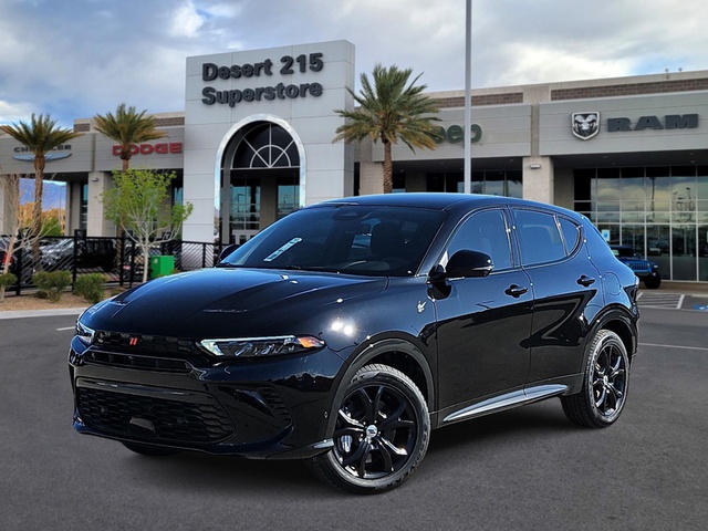 2024 Dodge Hornet R/T EAWD