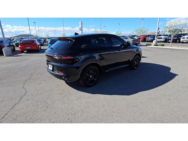2024 Dodge Hornet R/T EAWD