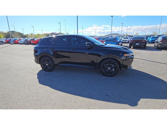 2024 Dodge Hornet R/T EAWD