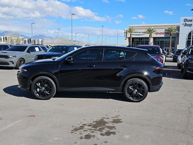 2024 Dodge Hornet R/T EAWD
