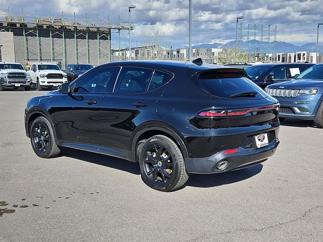 2024 Dodge Hornet R/T EAWD