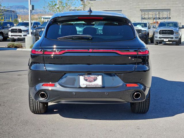 2024 Dodge Hornet R/T EAWD