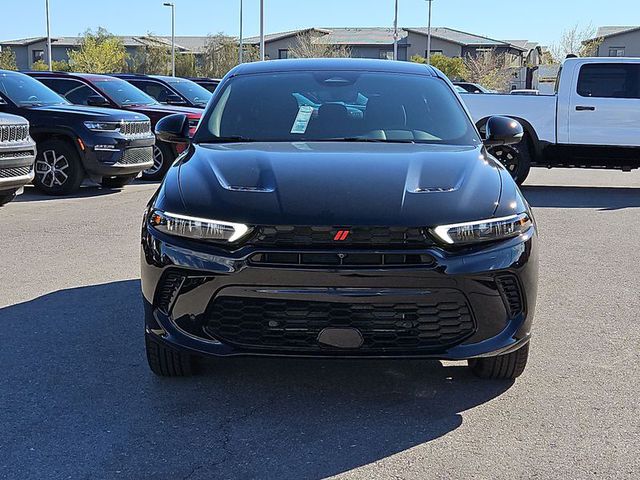 2024 Dodge Hornet R/T EAWD