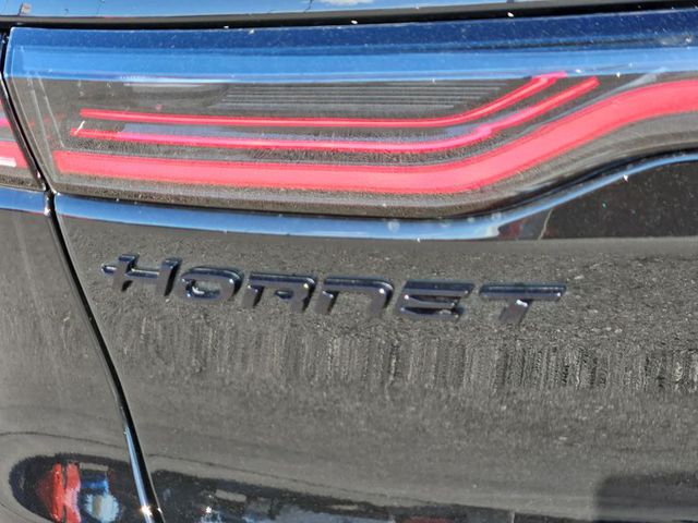 2024 Dodge Hornet R/T EAWD