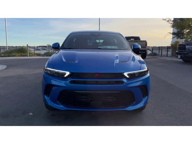 2024 Dodge Hornet R/T EAWD