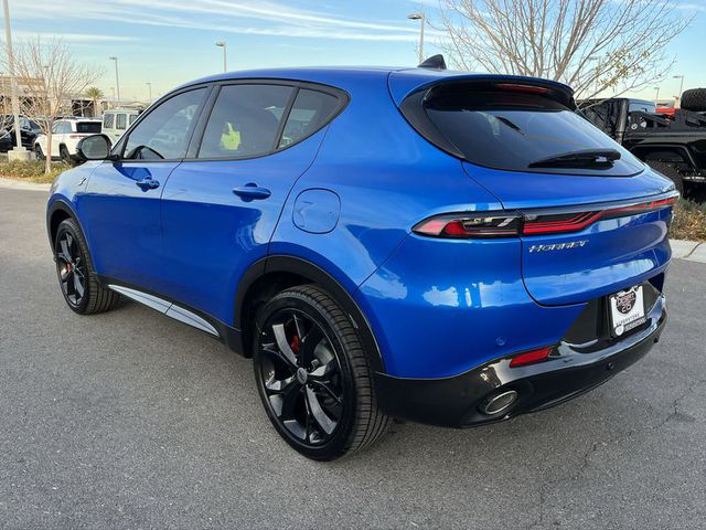 2024 Dodge Hornet R/T EAWD