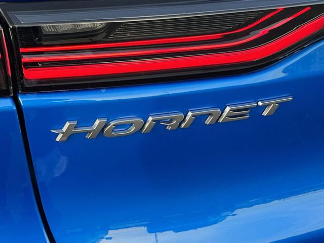 2024 Dodge Hornet R/T EAWD