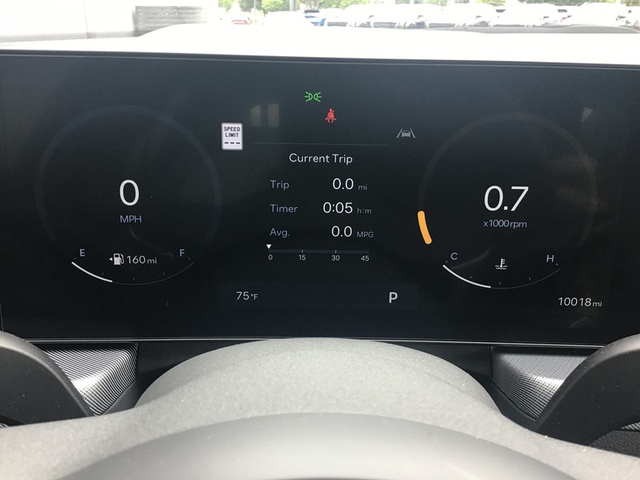 2024 Hyundai Sonata SEL 2.5L