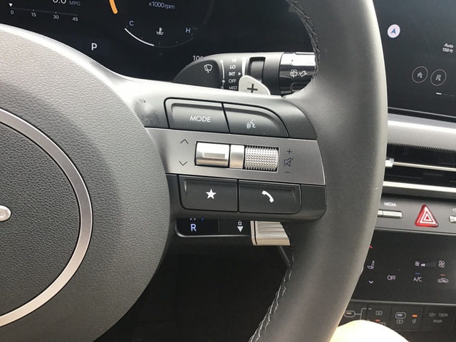 2024 Hyundai Sonata SEL 2.5L