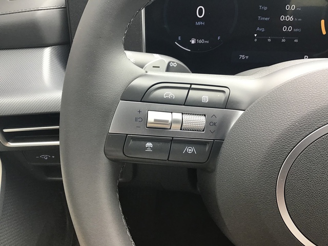 2024 Hyundai Sonata SEL 2.5L