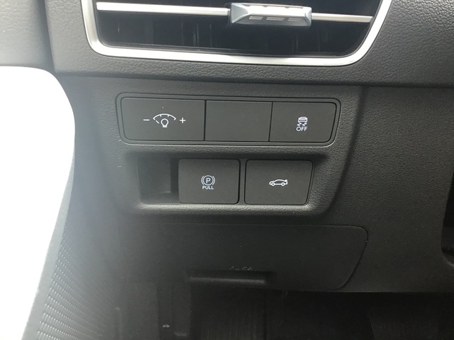 2024 Hyundai Sonata SEL 2.5L