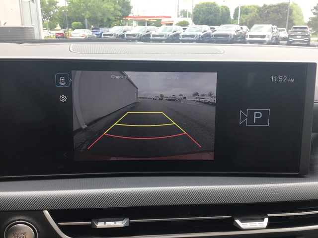 2024 Hyundai Sonata SEL 2.5L