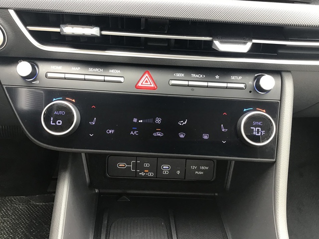 2024 Hyundai Sonata SEL 2.5L