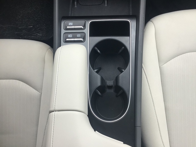 2024 Hyundai Sonata SEL 2.5L