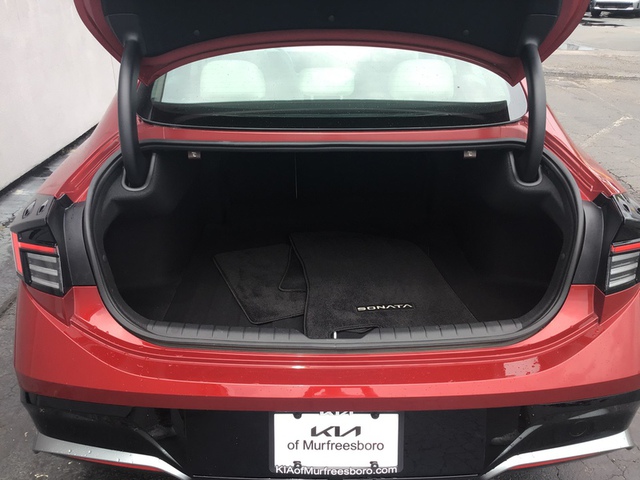 2024 Hyundai Sonata SEL 2.5L