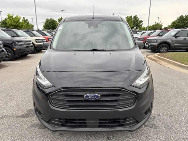 2022 Ford Transit Connect XL LWB w/Rear Sym