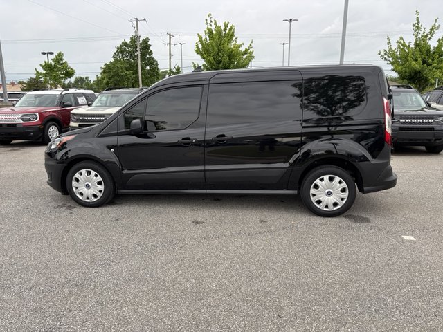 2022 Ford Transit Connect XL LWB w/Rear Sym