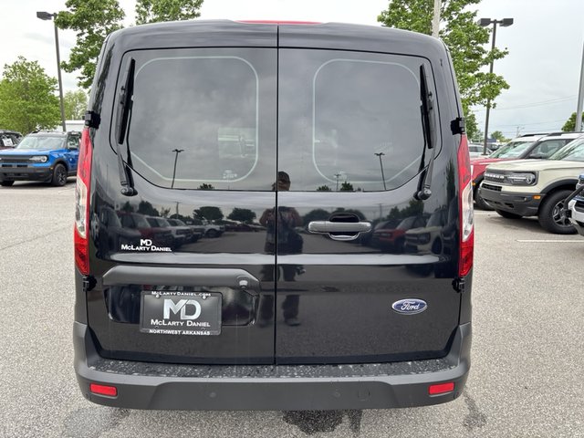2022 Ford Transit Connect XL LWB w/Rear Sym