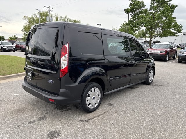 2022 Ford Transit Connect XL LWB w/Rear Sym
