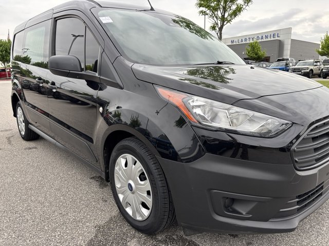 2022 Ford Transit Connect XL LWB w/Rear Sym