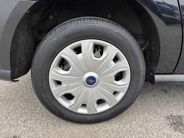 2022 Ford Transit Connect XL LWB w/Rear Sym